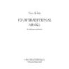 Muhly, Nico - Four Traditional Songs