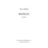 Muhly, Nico - Booklet
