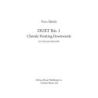 Muhly, Nico - Duet No.1 - Chorale Pointing Downwards