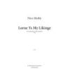 Muhly, Nico - Lorne Ys My Likinge