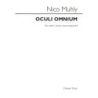 Muhly, Nico - Oculi Omnium
