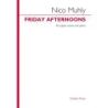 Muhly, Nico - Friday Afternoons