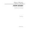 Muhly, Nico - How Soon?