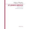 Muhly, Nico - St John’s Service