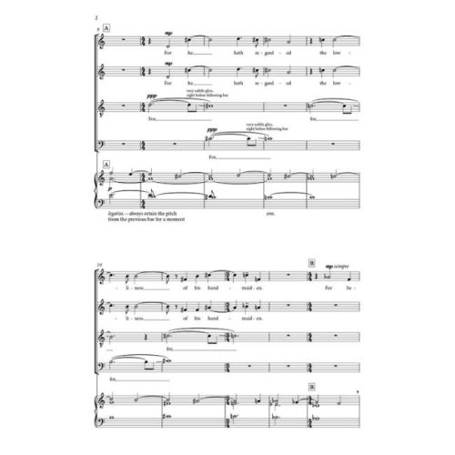 Muhly, Nico - St John’s Service