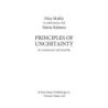 Muhly, Nico - Principles Of Uncertainty