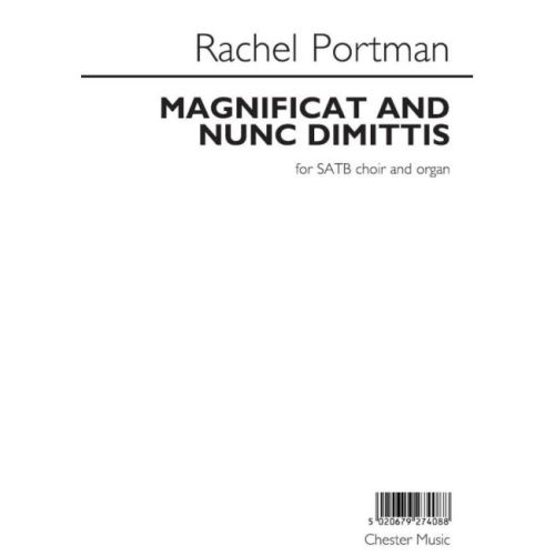 Portman, Rachel -...