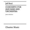 Beal, Jeff - Concerto for Jazz Bass and Orchestra
