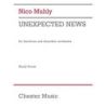 Muhly, Nico - Unexpected News