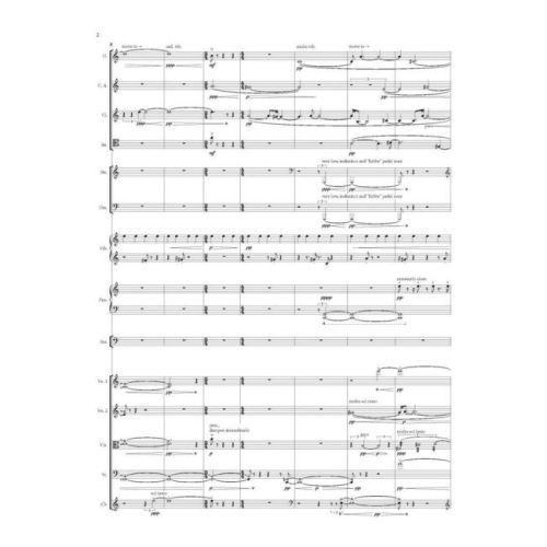 Muhly, Nico - Unexpected News