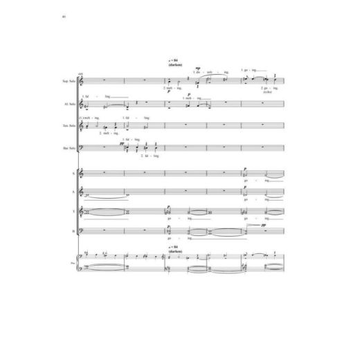 Portman, Rachel - Earth Song