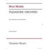 Muhly, Nico - Pleasure Ground