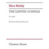 Muhly, Nico - The Lenten Gospels