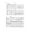 Muhly, Nico - The Faire Starre (Study Score)