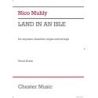 Muhly, Nico - Land in an Isle