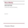 Muhly, Nico - Register (Solo Part)