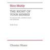 Muhly, Nico - The Right of Your Senses