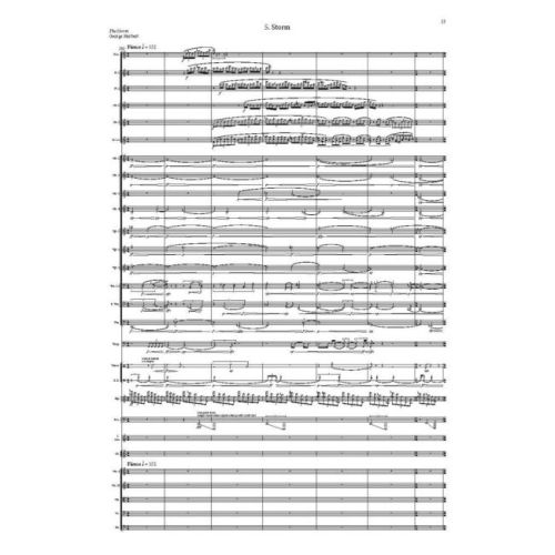 Muhly, Nico - The Right of Your Senses