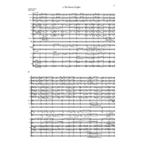 Muhly, Nico - The Right of Your Senses