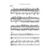 Muhly, Nico - The Right of Your Senses (vocal score)