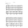 Muhly, Nico - The Right of Your Senses (vocal score)