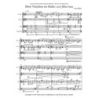 Muhly, Nico - Short Variation on Mulier, ecce filius tuus