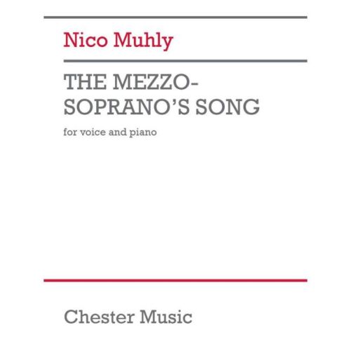 Muhly, Nico - The...