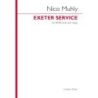 Muhly, Nico - Exeter Service