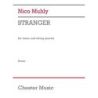 Muhly, Nico - Stranger