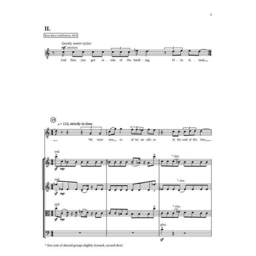 Muhly, Nico - Stranger