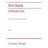 Muhly, Nico - Stranger