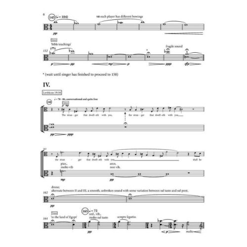 Muhly, Nico - Stranger