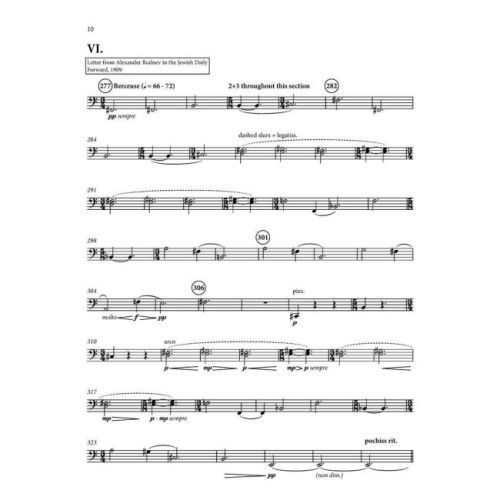 Muhly, Nico - Stranger