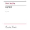 Muhly, Nico - Refine