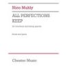 Muhly, Nico - All Perfections Keep