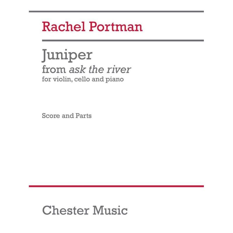 Portman, Rachel - Juniper