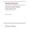 Portman, Rachel - Leaves and Trees