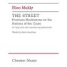 Muhly, Nico - The Street
