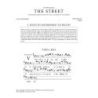 Muhly, Nico - The Street
