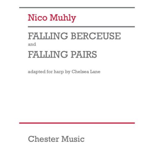 Muhly, Nico - Falling...