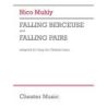 Muhly, Nico - Falling Berceuse and Falling Pairs