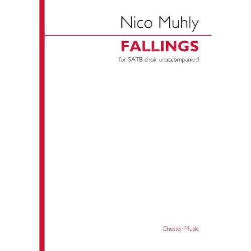 Muhly, Nico - Fallings