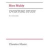 Muhly, Nico - Overture Study