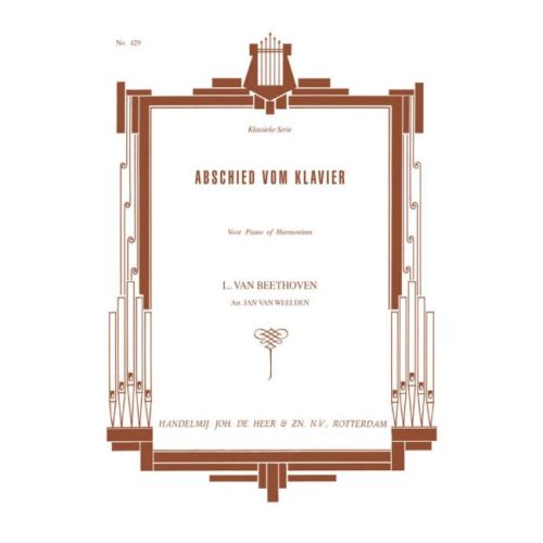 Beethoven, Ludwig van -...