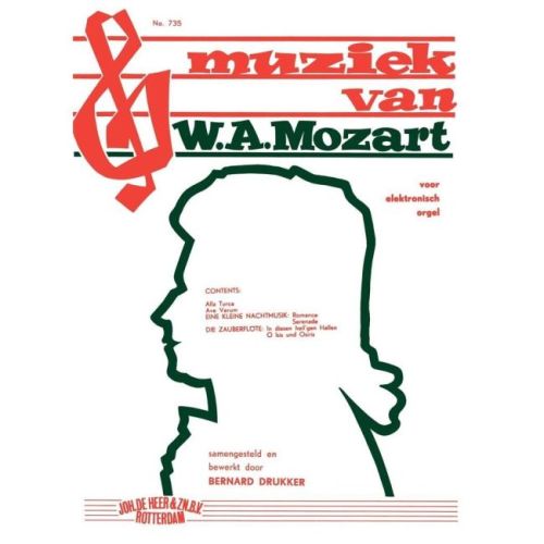 Muziek Van Mozart