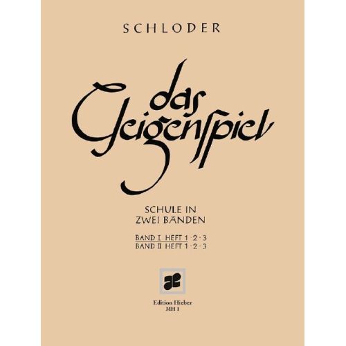 Schloder, Josef - Das...