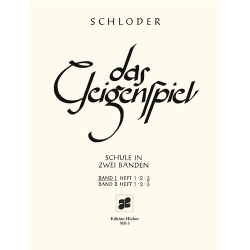 Schloder, Josef - Das...
