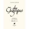 Schloder, Josef - Das Geigenspiel Vol. I/3