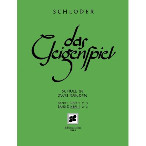 Schloder, Josef - Das...