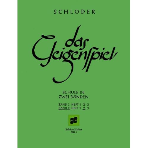 Schloder, Josef - Das...